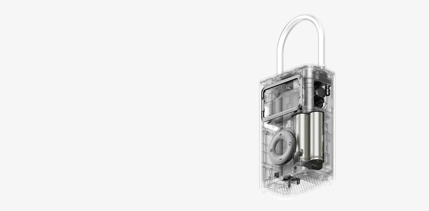 Xiaomi Portable Electric Air Compressor 2 Pro, 2500mAh battery, 5 modes, 150 PSI, automatic shut-off, digital display & LED light, USB-C - perfect for car, bike, motorcycle, E-scooter & balls.