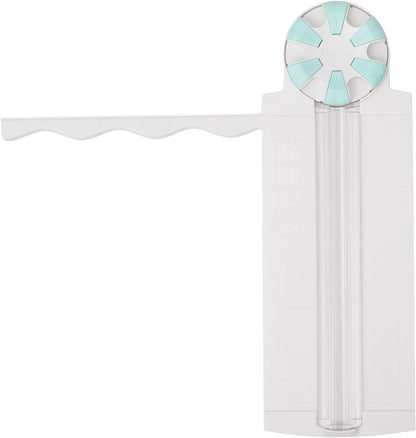 We R Memory Keepers Tools, multicolored - Dial Trimmer, 50.2 x 16.7 x 2.5 cm.