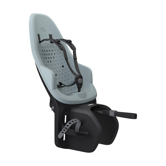 Thule, Yepp 2 Maxi- Rack Mount, Bike Seat, Down, U, Unisex-Adult, Alaska