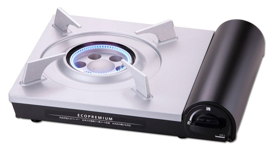 Iwatani Eco Premium CB-EPR-1 Fire Cassette