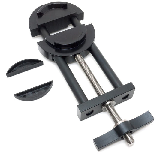 DSLRKIT Pro Remedy Lens Dented Lens Vise Tool Repair Filter Ring Adjustment