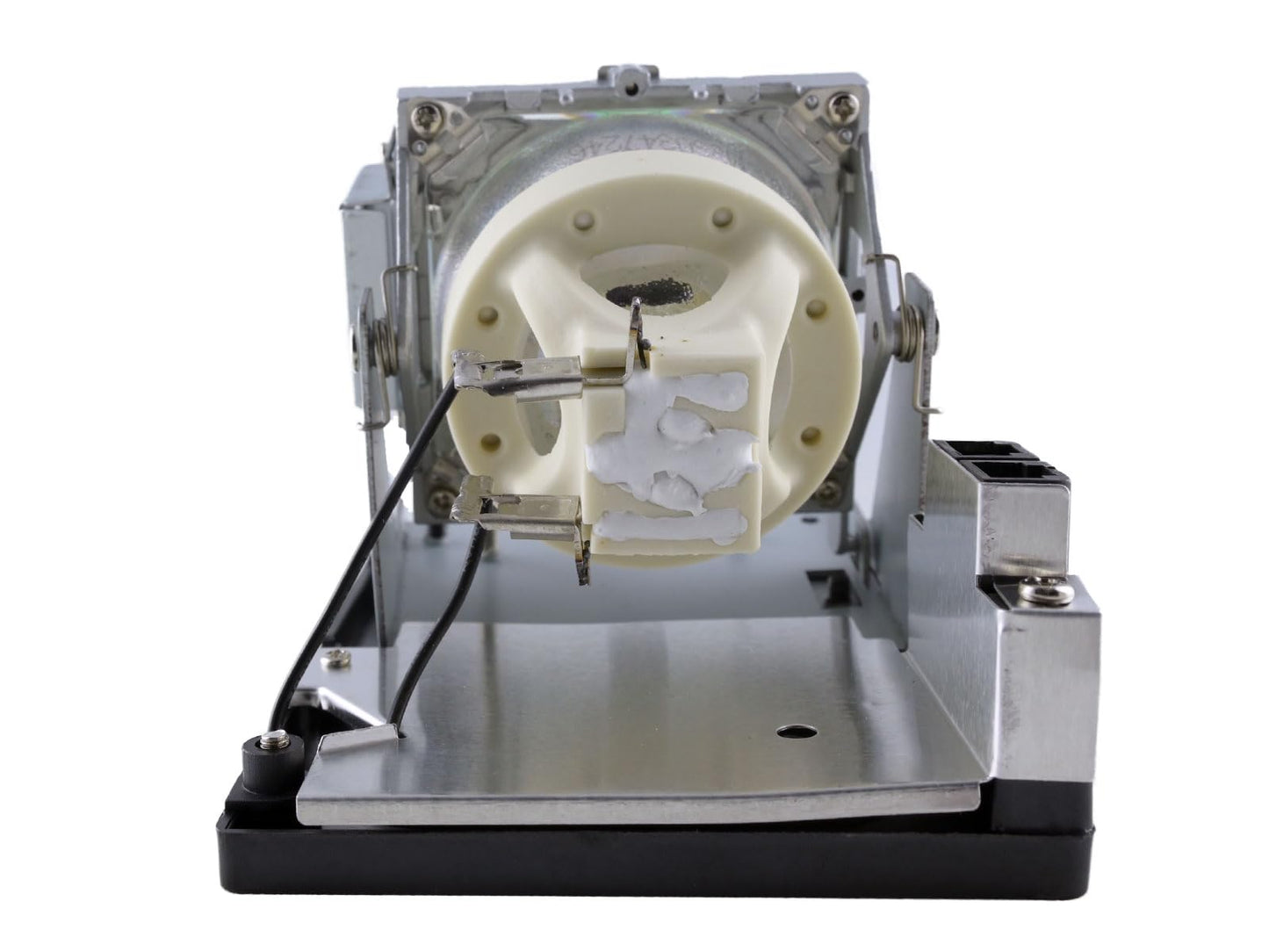 Azurano projector lamp for BENQ 5J.J8805.001, 5J.J8805.A01 replacement lamp with housing.