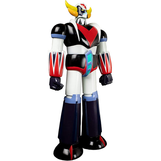 Asmodee HL Pro, Goldorak - Grendizer - Figure 40 cm - Manga Edition - Collectible Figure - Vintage - Decoration - Collector's Item - for ages 14+