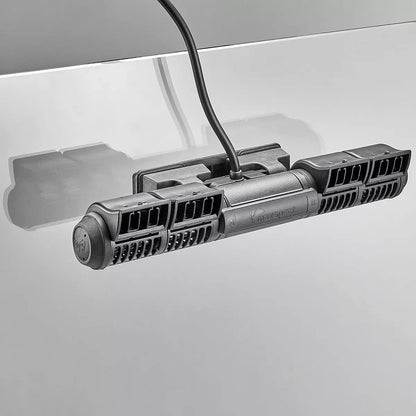 MAXSPECT XF350 Double-Cloud Edition Gyre Kit with 2 pumps 52W + Controller for saltwater aquariums 300-3000L.