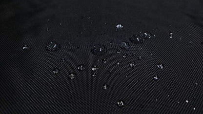 Leg cover with winter fleece for motor scooters, bicycles. Rain protection, weather protection. Cover to protect against wetness. Leg blanket [088].