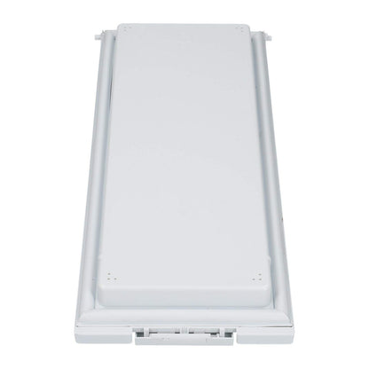 Ikea refrigerator freezer evaporator door