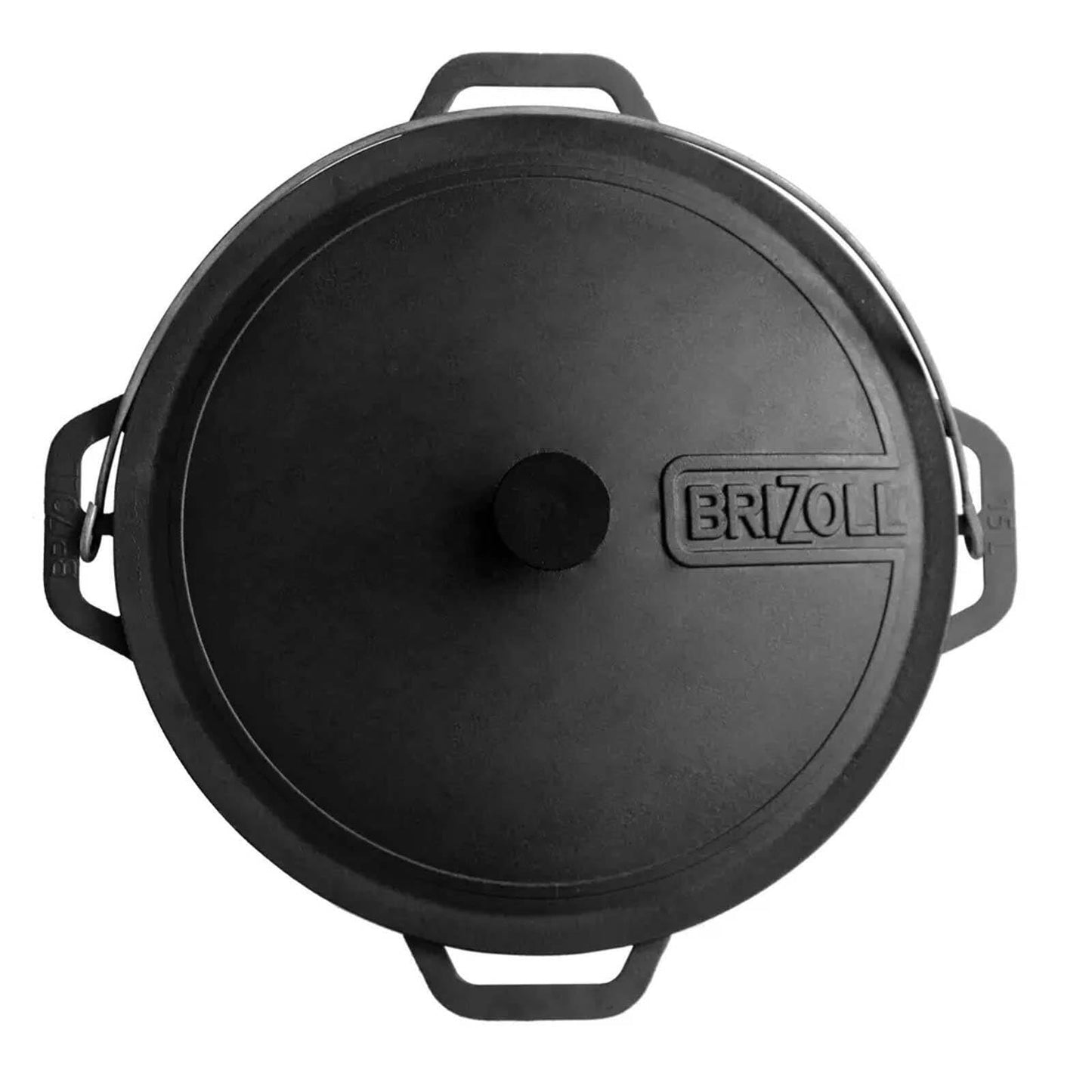 Ø40 Uchag 2mm steel Utschak with draw tube Utschag camping stove 12L cast iron Kazan with cast iron lid Kasan fire pit field kitchen