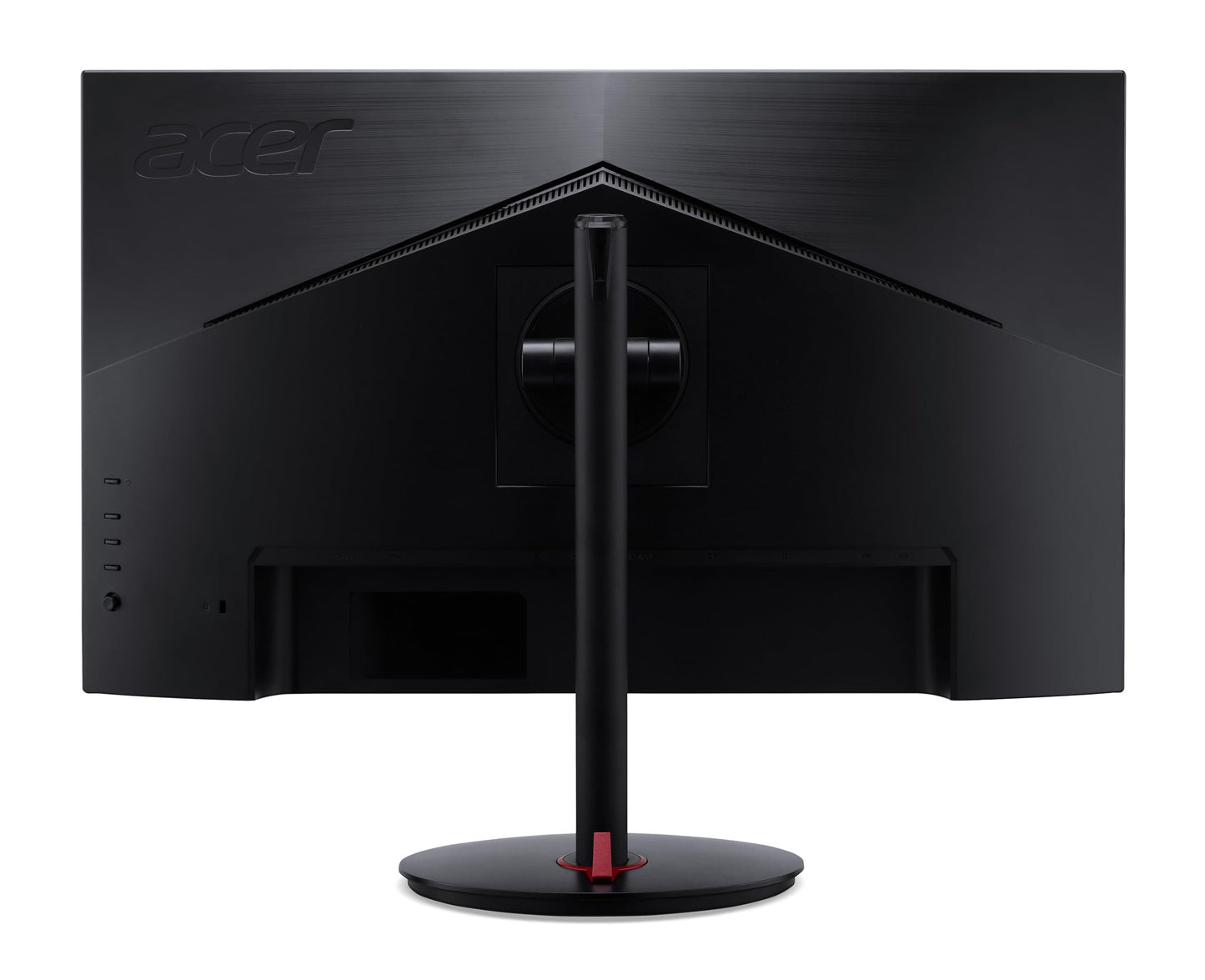 Acer Nitro XV272U W2 gaming monitor 27 inch (69 cm) screen size WQHD, IPS, 240Hz DP, 144Hz HDMI, 1ms/0.5ms(GTG, Min.), DP 1.4, 2xHDMI 2.0, adjustable height, swivel, FreeSync Premium.