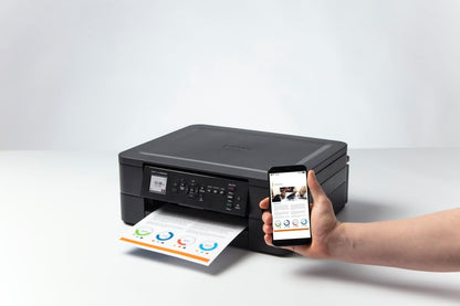Brother DCP-J1050DW 3in1 A4 multifunction printer