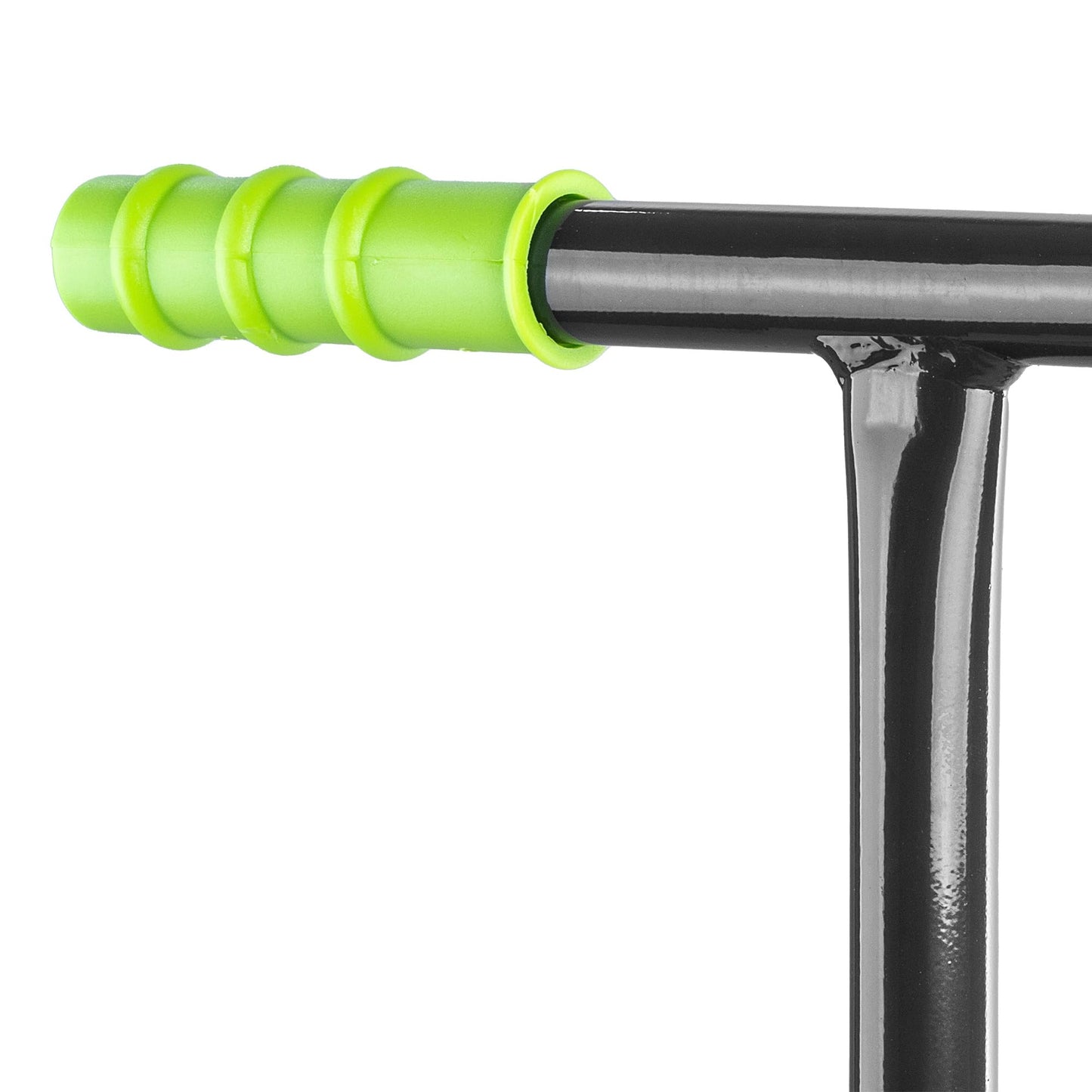 KADAX Hand Aerator for lawns, lawn aerator for aerating lawns and soil, garden tool, lawn aerator with 4 prongs and T-handle, gardening tool.