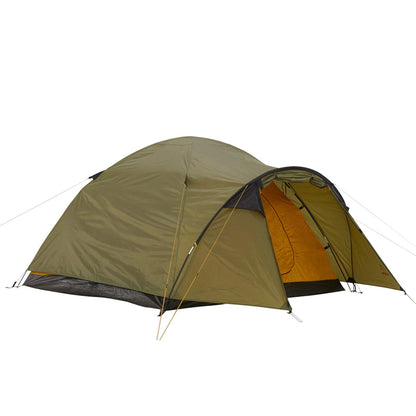 GRAND CANYON tent Topeka 3 Capulet Olive, one size