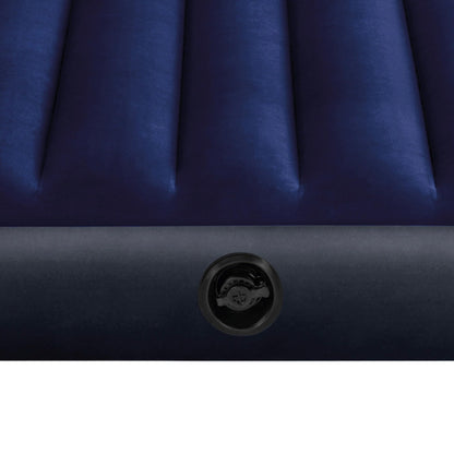 Intex air mattress, 64759, colorful, 203 x 152 x 25 cm