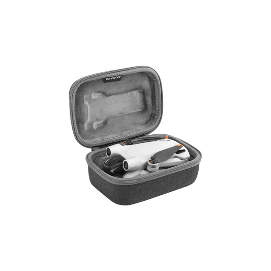 Fututech storage bag for DJI Mini 3, Mini 3 Pro, and RC Pro case, protective cover, carrying case for drone, remote control, scratch-resistant, durable, drone accessories (Drone/RC Pro)