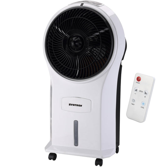 Air cooler Refresh with remote control (4 in 1 multifunction device)