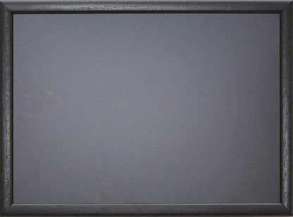 Andrews Living Lap Tray/Knee Table solid color (black)