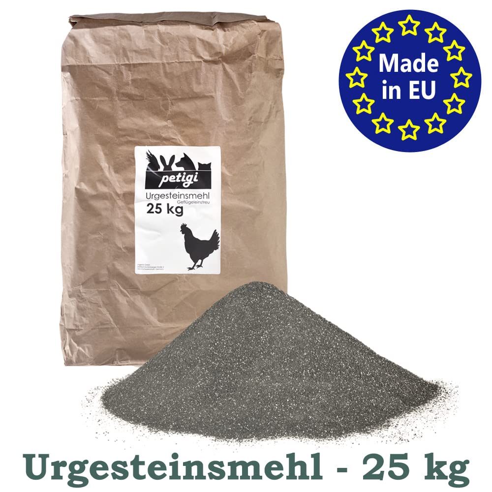 Petigi natural stone flour, poultry bedding dust sand bath, stone flour for chickens and quails, bath sand powder for chicken coop and chicken run.