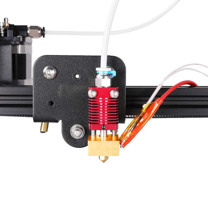 Creality Official Ender 3 Hotend Upgrade MK8 Hotend 24V for Ender-3/Ender 3 V2/Ender 3 Pro 3D Printer
