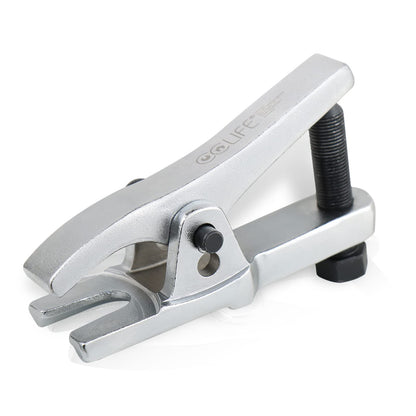 CCLIFE Tie Rod End Puller 20mm Ball Joint Remover Ball Joint Puller Ball Joint Tool universally Applicable