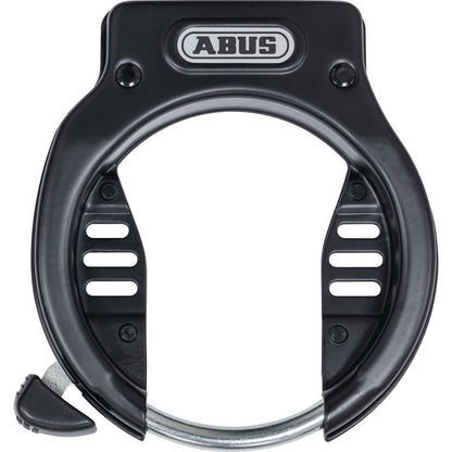 ABUS Unisex 4650SL R BK OE Frame Lock, solid color, universal