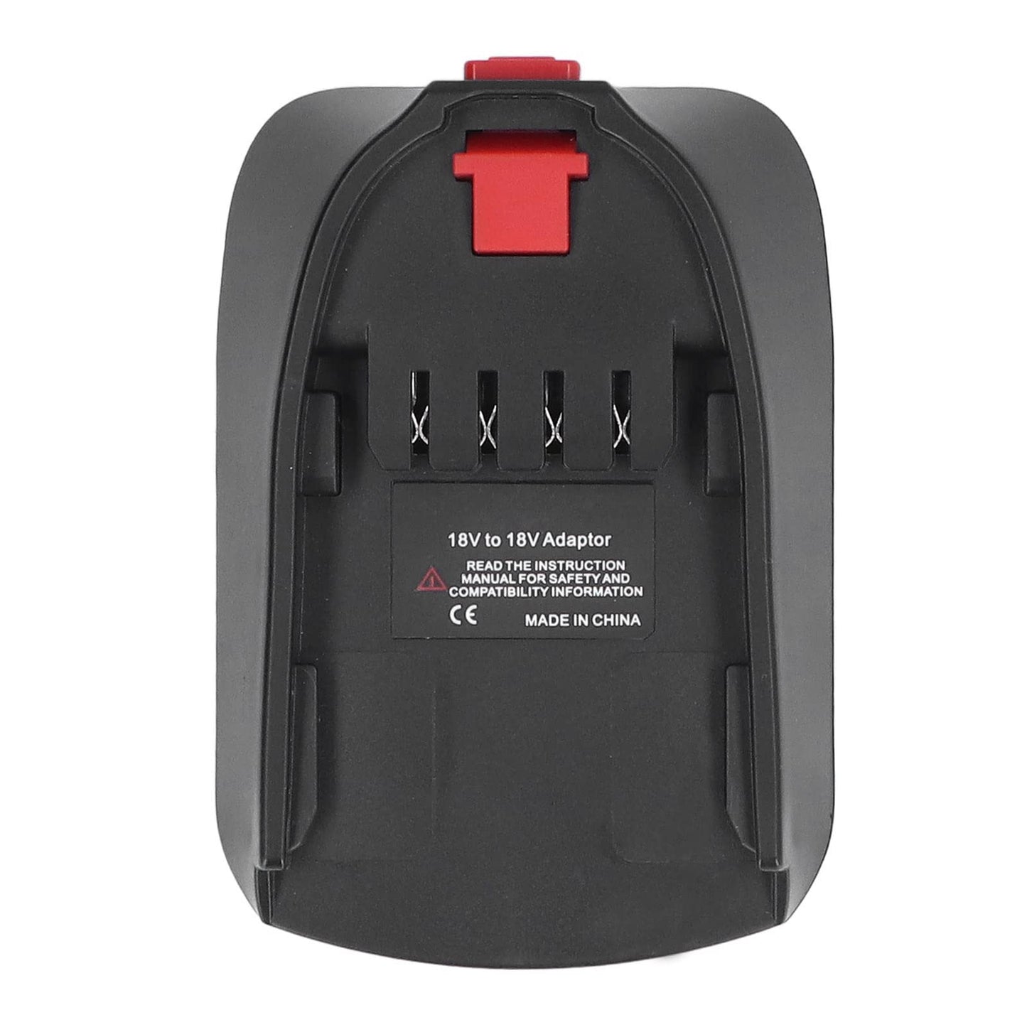 Adapter BOSB18C Battery Converter for BAT618 Li-Ion Batteries for C 18V Power Tools