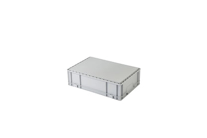 aidB Eurobox NextGen Portable, 400x300x335mm, 1 pc.