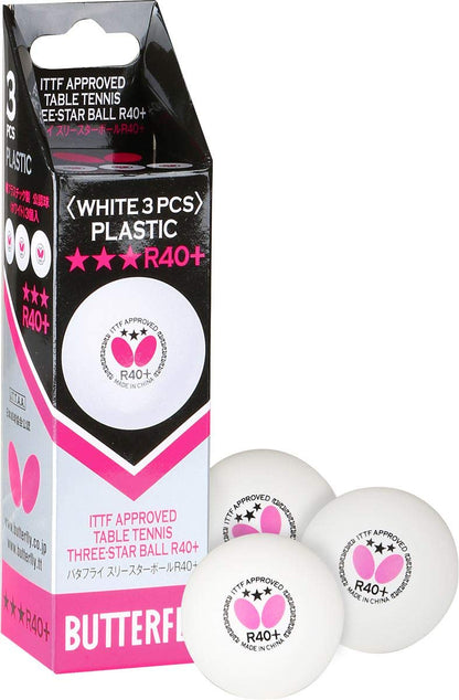Butterfly Timo Boll SG99 table tennis racket + table tennis cover Drive Case + 3*** ITTF R40+ table tennis balls | Table tennis racket set | Professional table tennis set