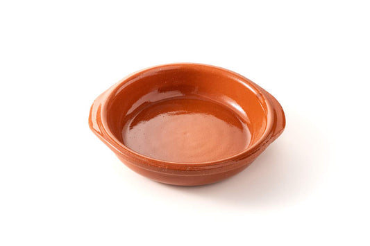 FUMOSA ceramic grill plate Piataci 6x 14 cm