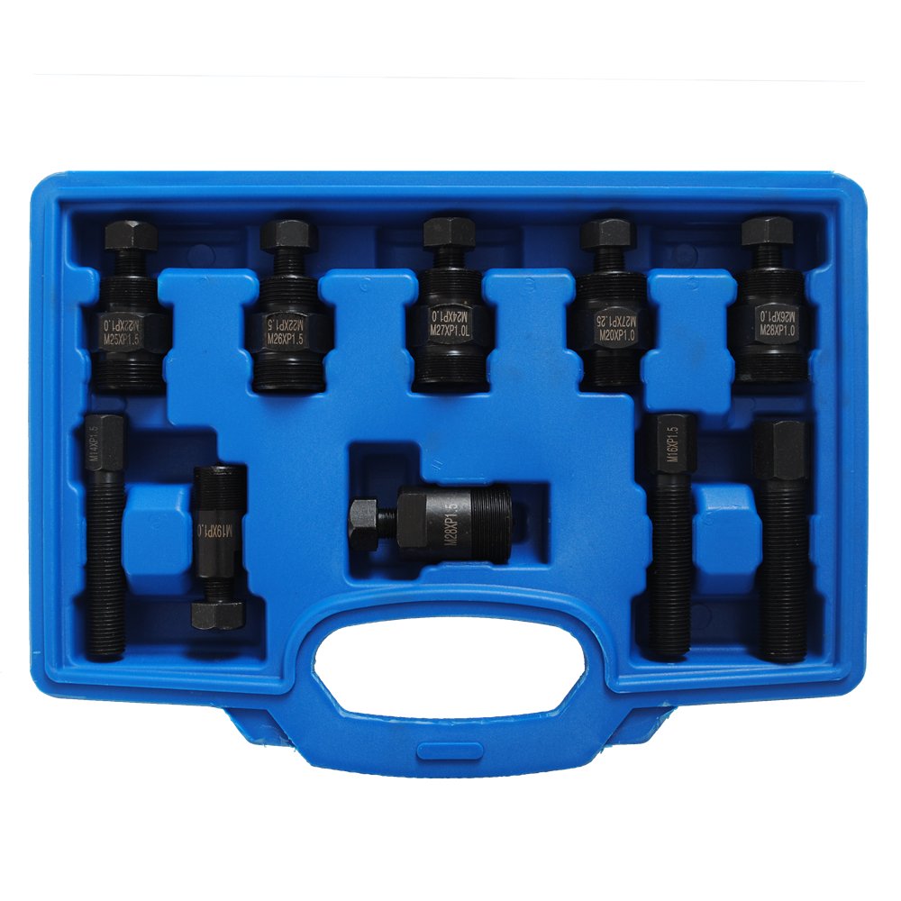CCLIFE 10 piece flywheel puller set for scooter motorcycle.