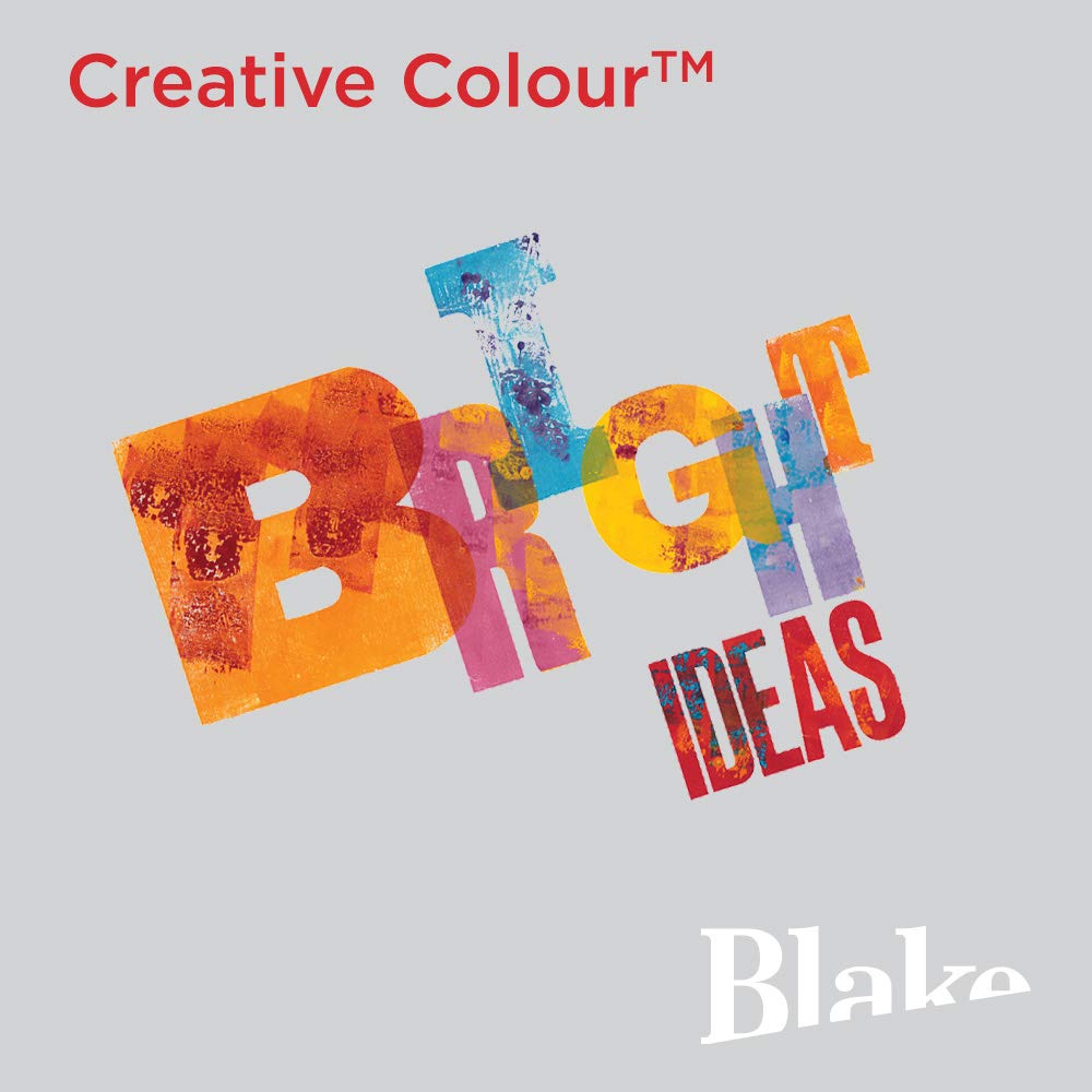 Blake Envelopes Creative Colour 104 Envelopes with Peel and Seal Ei Yellow C6 114 x 162 mm - 120gsm | Pack of 500