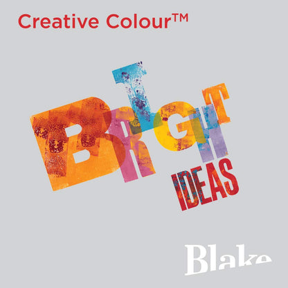 Blake Envelopes Creative Colour 104 Envelopes with Peel and Seal Ei Yellow C6 114 x 162 mm - 120gsm | Pack of 500