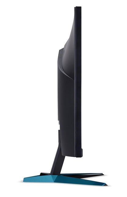 acer Nitro VG270UE Gaming Monitor 27 inch (69 cm screen) WQHD, IPS, 100Hz, 4ms(GTG), DP 1.2, 2xHDMI 2.0, FreeSync