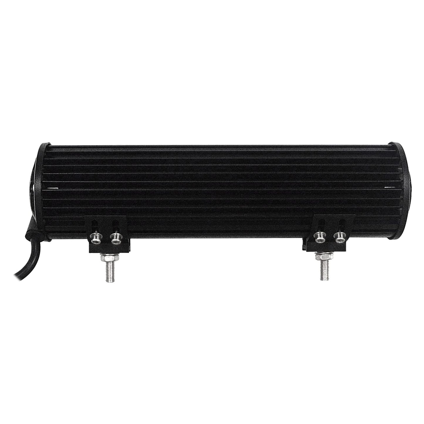 SKYWORLD LED work light bar 30.4cm 240W LED spotlight 12V 24V work light additional spotlight with toggle switch wiring harness for car off-road tractor car truck SUV UTV ATV.