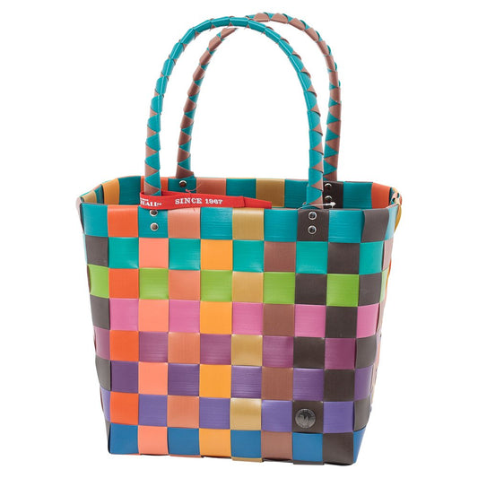 5009-99 Witzgall ICE-BAG Shopper - colorful variety