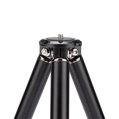 XbotGo Gimbal T1 Tripod, Lightweight Aluminum Phone Tripod Stand for Gimbal Stabilizer, Mobile and Desktop Holder, 115cm Maximum Height, 3kg Load