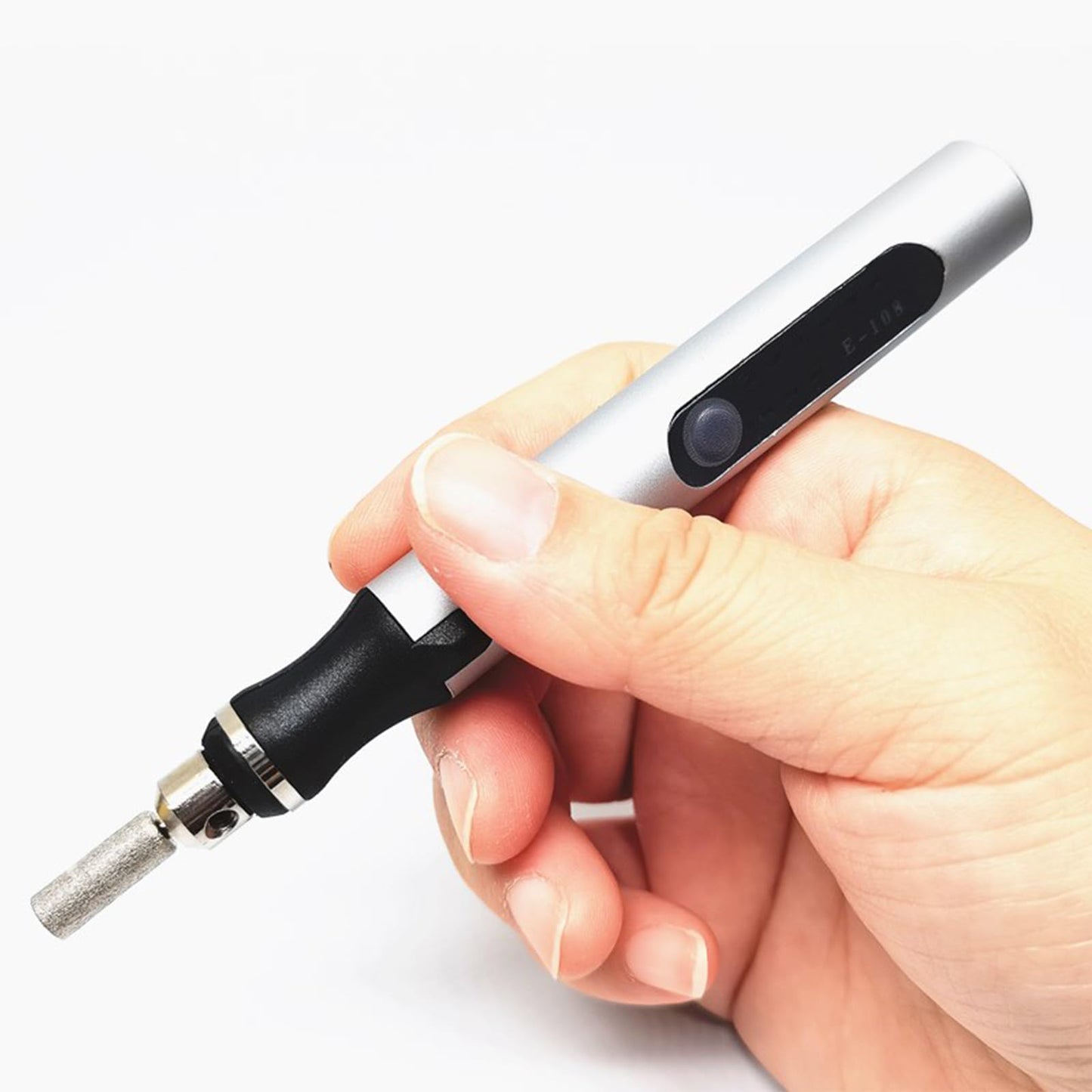 Electric engraving pen, micro engraving pen, multifunctional engraving device set, portable wireless engraving pen, wood engraving tool, DIY for jewelry engraving, wood engraving, glass engraving.