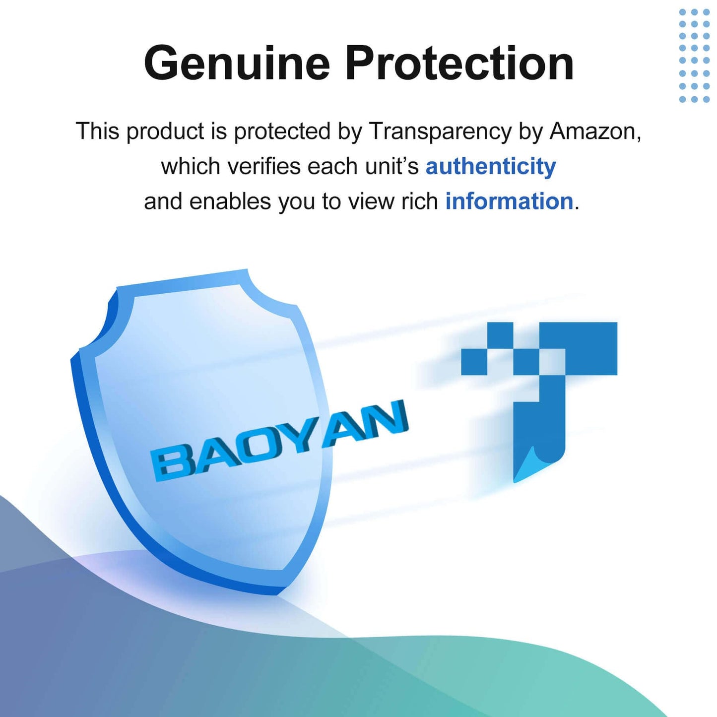 BAOYAN 405XL Multipack Compatible for Epson 405 printer cartridges 405 XL for Epson Pro WF-4820 cartridges WF-4820DWF WF-3820 WF-3820DWF WF-4825 WF-3825 WF-4830DTWF WF-7840DTWF WF-7830DTWF (10 Pack)