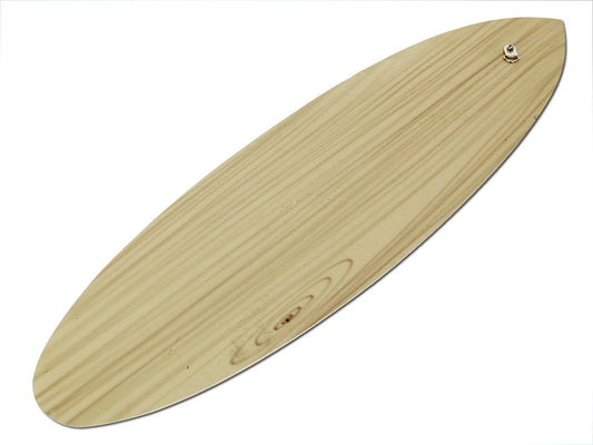 Starfish Sportswear decor wood surfboard 50, 80, or 100 cm airbrush design surfing waves surf /1851 80 cm