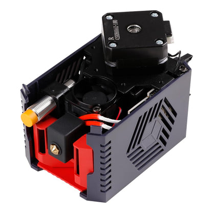 Anycubic Kobra 2 Series Hotend Extruder Kit with nozzle, 3D printer accessory for Kobra 2 Plus/Kobra 2 Max/Kobra 2 Pro 3D printers.