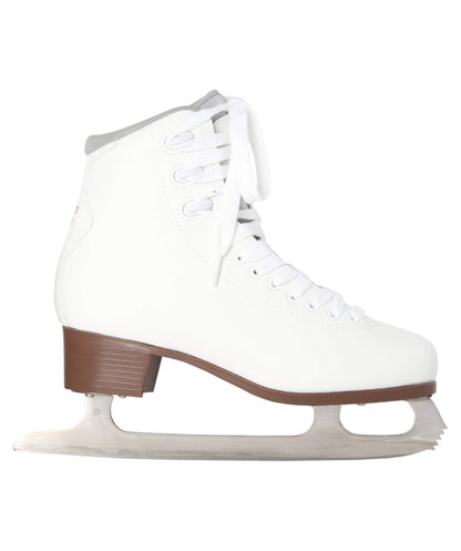Women's Graf Tango Ice Skates - Size 39