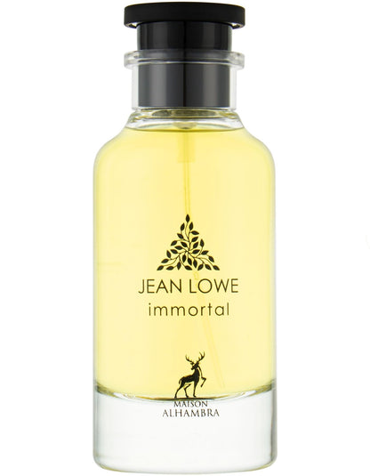 Jean Lowe Immortal Spray 100 ml