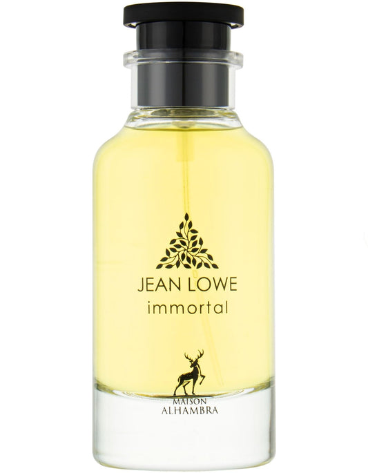Jean Lowe Immortal Spray 100 ml