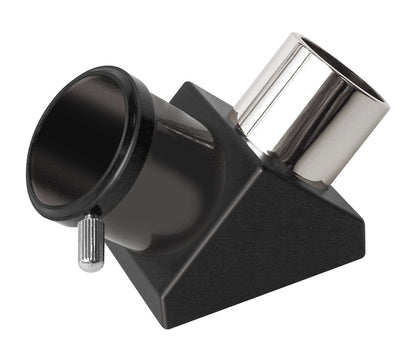 Bresser Telescope SKYLUX Lens Telescope 70/700mm with Smartphone Holder and Sun Filter, navy blue, 9618760LC1000