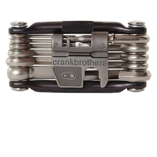 Crank Brothers Multi-17 Tool, black