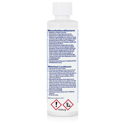 11 pcs Agua Nova conditioner, waterbed additive.