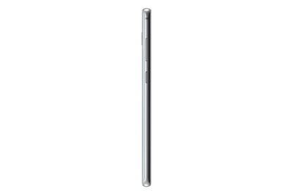 Samsung Galaxy S10+ Smartphone (6.4-inch screen), 128GB internal storage, 8GB RAM, prism White - [Standard] German Version