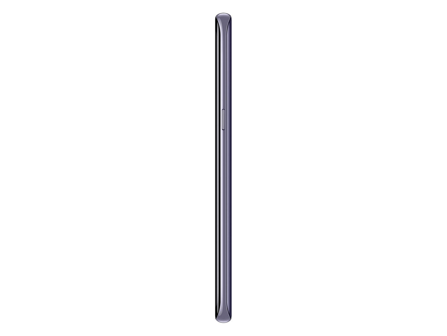 Samsung Galaxy S8 smartphone bundle (5.8 inch, 64GB internal storage) - German version