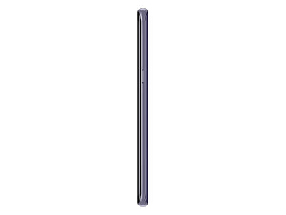 Samsung Galaxy S8 smartphone bundle (5.8 inch, 64GB internal storage) - German version