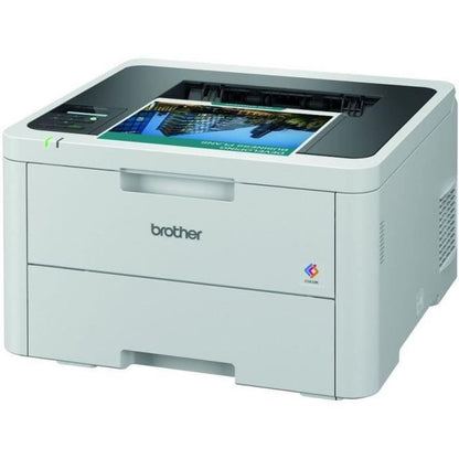 Brother HL-L3220CWE Eco Pro - Compact color LED printer with WLAN