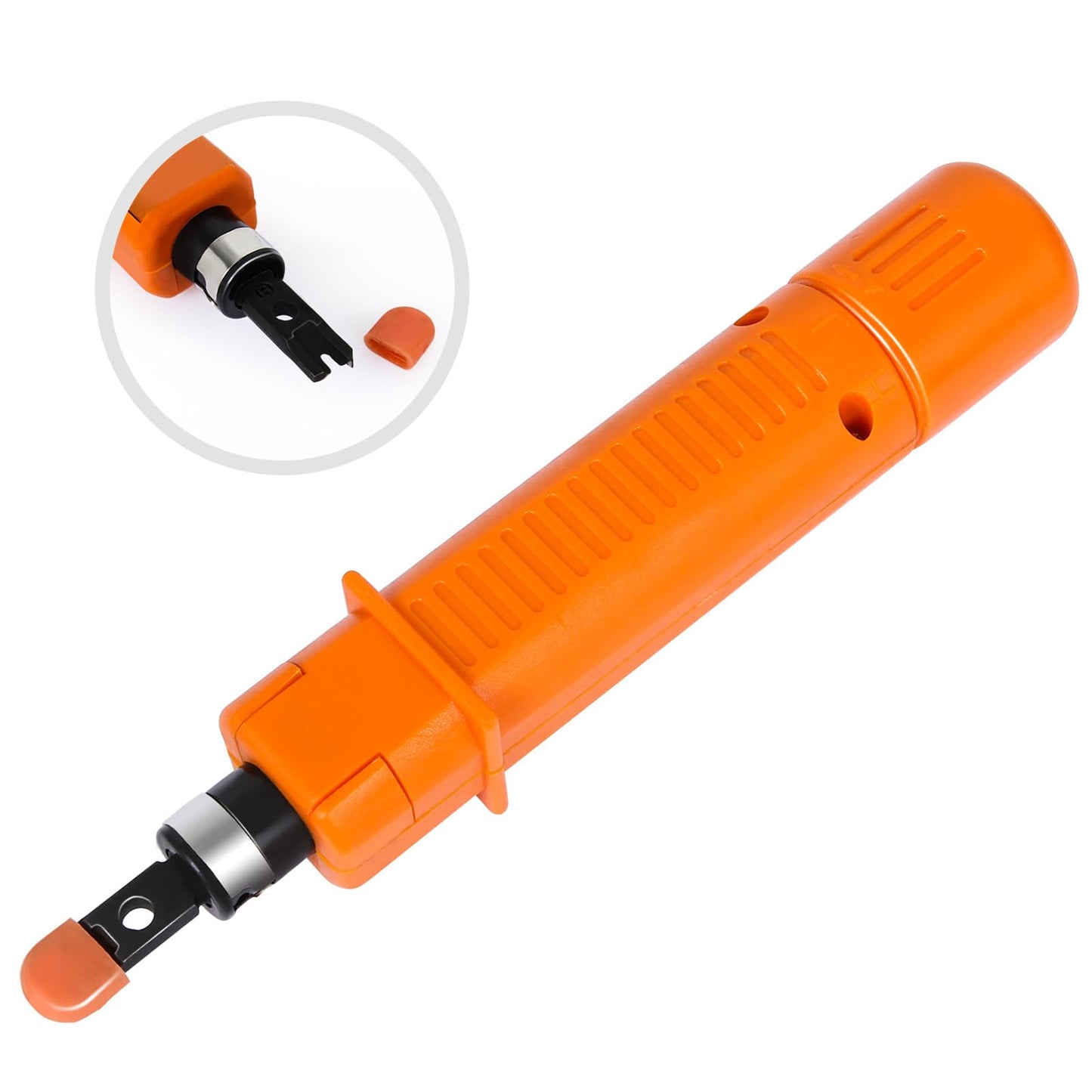 SGILE 9 in 1 Network Tool Set Repair Tools, Network Cable Tester Kit, Patch Cable Tester, Computer Maintenance, LAN Cable Tester