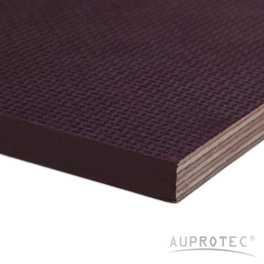 30mm birch plywood panel cut to size (100x80 cm) for screen printing floor panel.